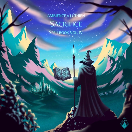 Ambience & L&uacute;thien - Sacrifice (Original Mix)