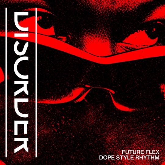 Future Flex - Dope Style Rhythm (Extended Mix)