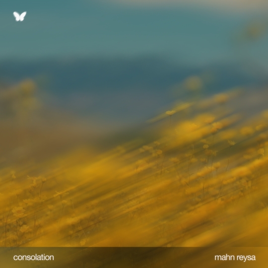 mahn reysa - consolation (Original Mix)