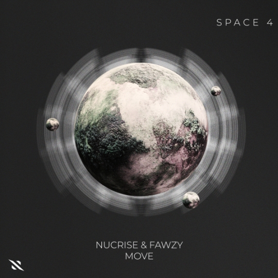 Nucrise, FAWZY - Move (Extended Mix)