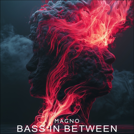 MAGNO - Bass In Between (Extended Mix)