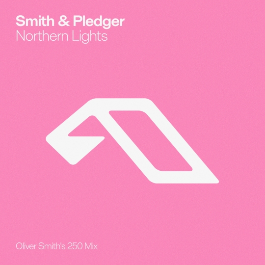 Smith & Pledger - Northern Lights (Oliver Smith's 250 Extended Mix)