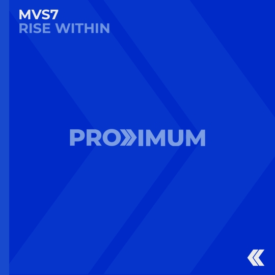 MVS7 - Rise Within (Extended Mix)