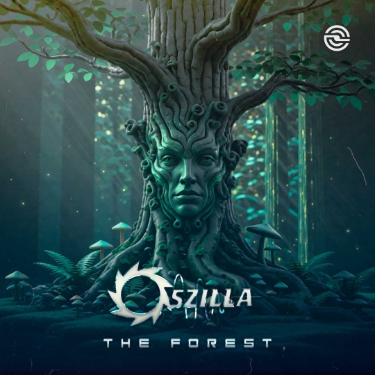 Oszilla - The Forest (Original Mix)