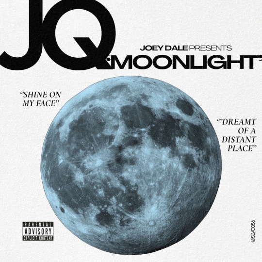 JQ & Joey Dale - Moonlight (Extended Mix)