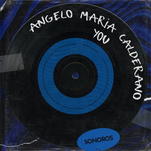 Angelo Maria Calderano - You (Extended Mix)