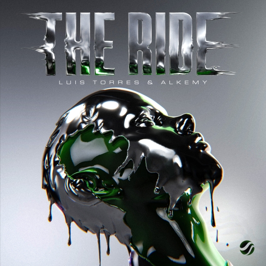 Luis Torres & Alkemy - The Ride (feat. Beaux Neptune) (Extended Mix)