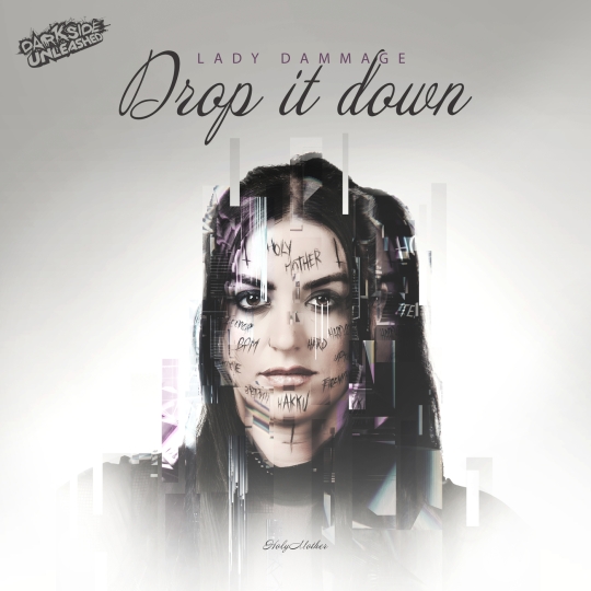 Lady Dammage - Drop It Down (Extended Mix)