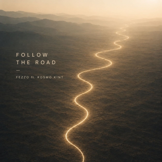 FEZZO ft. Kosmo Kint - Follow The Road (Extended Mix)