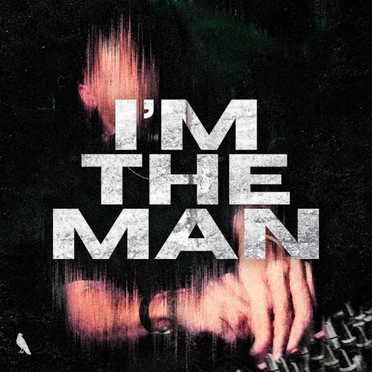 Wildcrow - I'm The Man (Original Mix)