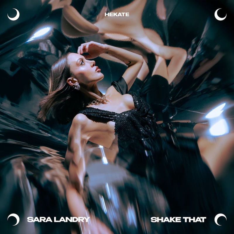 Sara Landry - Shake That (Original Mix)