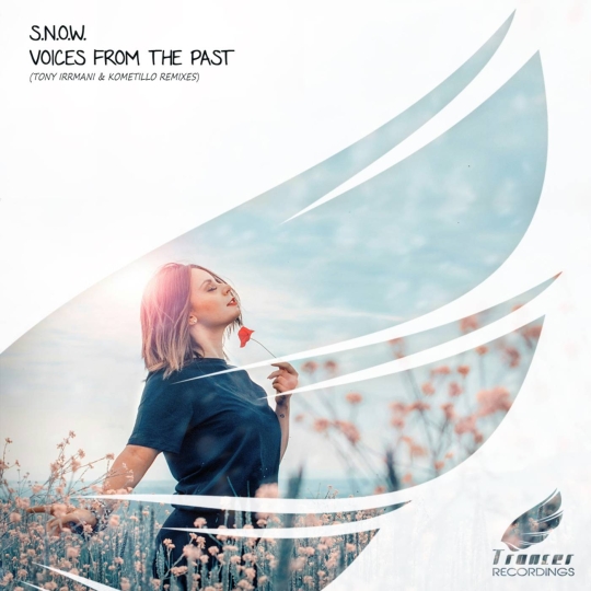 S.N.O.W - Voices From The Past (Tony Irrmani Extended Remix)