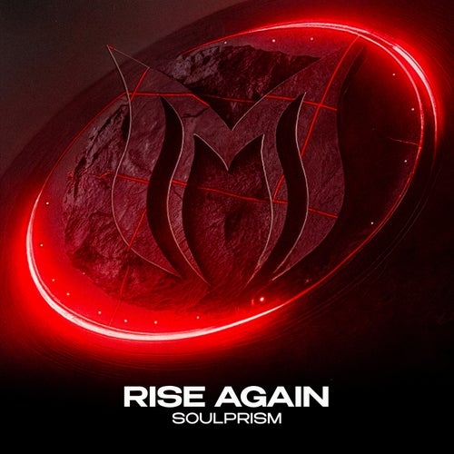 Soulprism - Rise Again (Extended Mix)