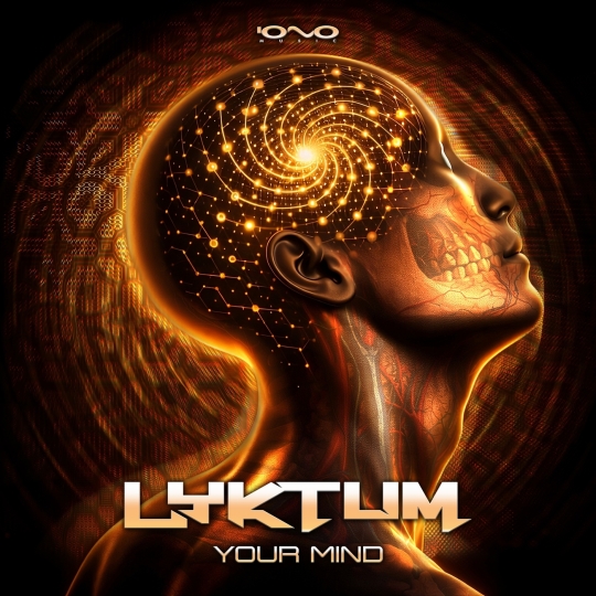 Lyktum - Your Mind (Original Mix)