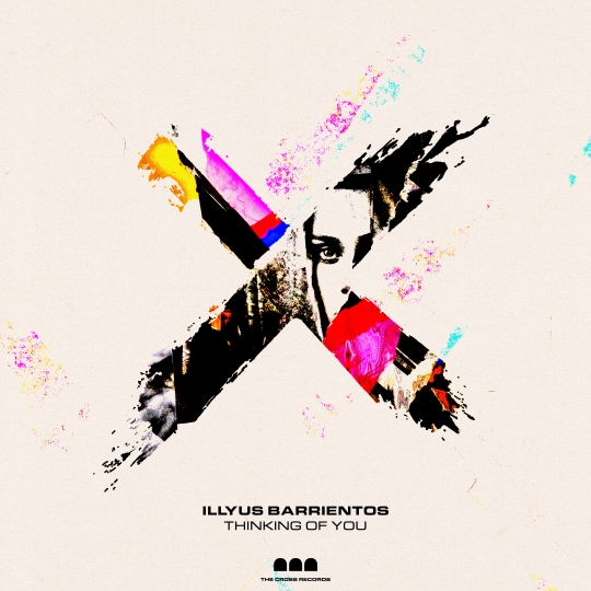 Illyus Barrientos - Thinking Of You (Extended Mix)