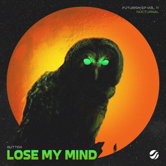 BUTTER - Lose My Mind (Original Mix)