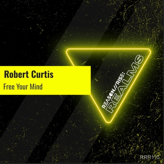 Robert Curtis - Free Your Mind (Extended Mix)