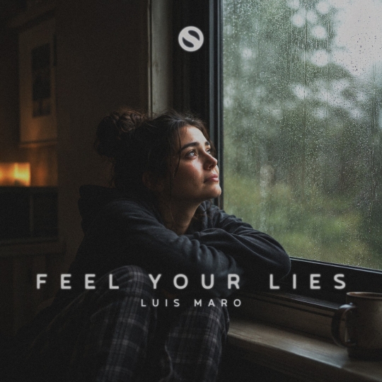 Luis Maro - Feel Your Lies (Extended Mix)
