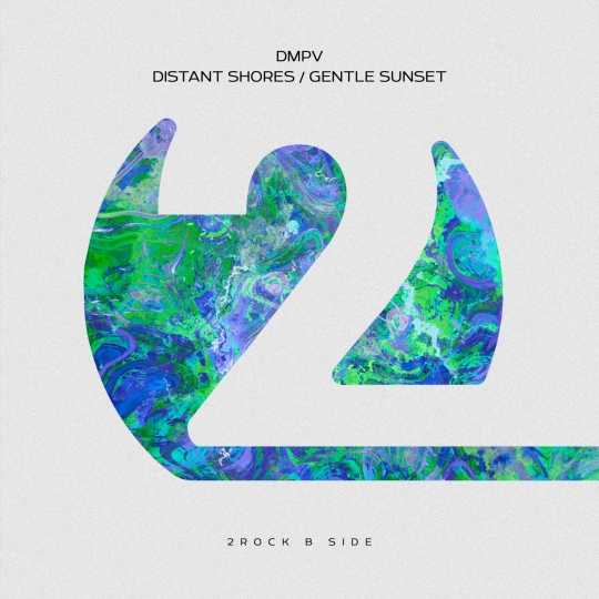DMPV - Gentle Sunset (Extended Mix)