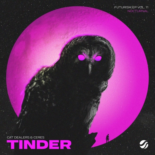 Cat Dealers - Tinder (Original Mix)
