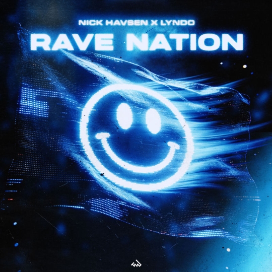 Nick Havsen & Lyndo - Rave Nation (Original Mix)