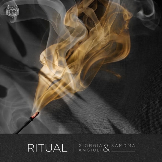 Giorgia Angiuli & SAMDMA - RITUAL (Original Mix)