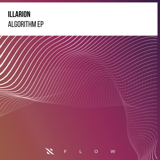Illarion - Find the Way (Extended Mix)