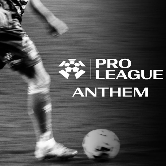 Joyhauser & SONHOUSE - Pro League Anthem (The Reset) (Original Mix)