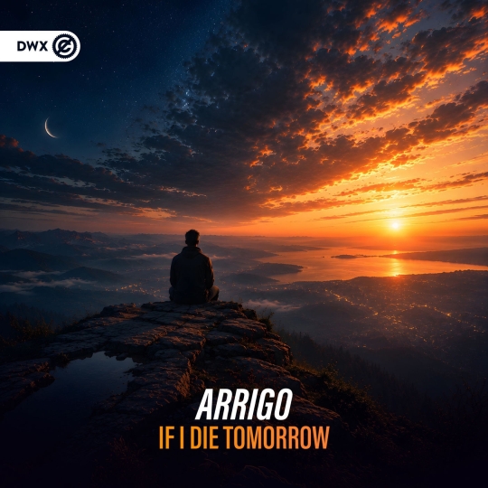 Arrigo - If I Die Tomorrow (Original Mix)