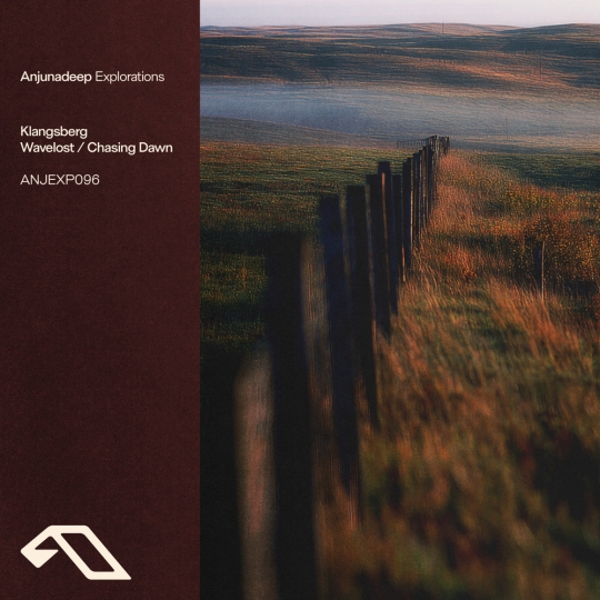 Klangsberg - Chasing Dawn (Extended Mix)