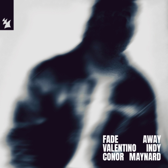 Valentino Indy & Conor Maynard - Fade Away (Extended Mix)