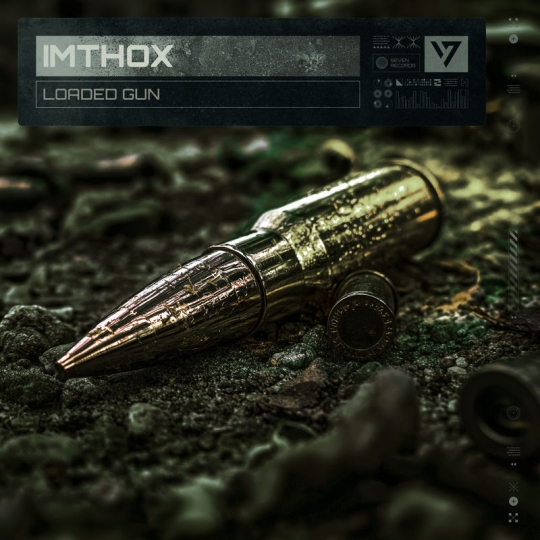 Imthox - Loaded Gun (Original Mix)