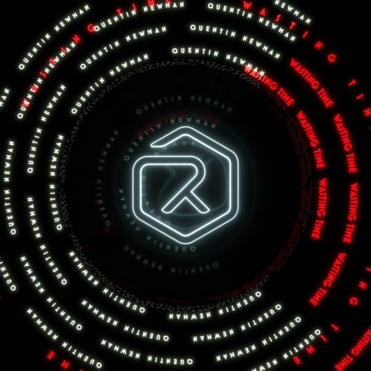 Quentin Newman - Wasting Time (Extended Mix)