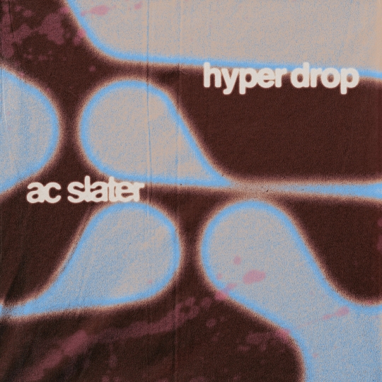 AC Slater - Hyper Drop (Extended Mix)