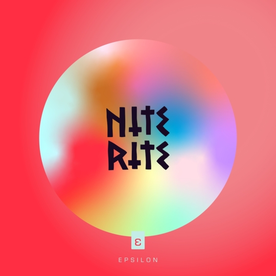 Mason & SXCHA - Nite Rite Epsilon (Extended Mix)