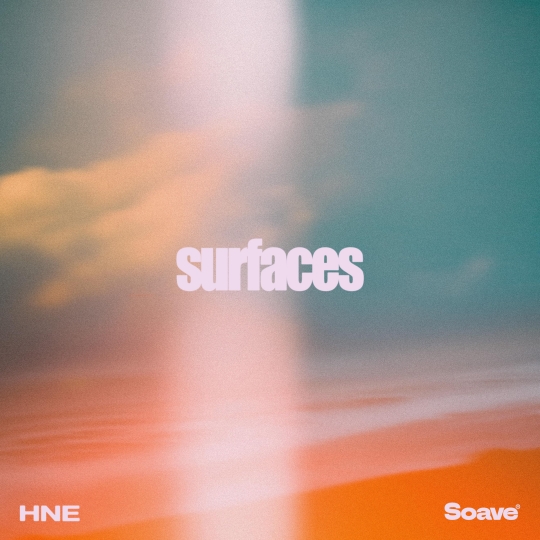 HNE - Surfaces (Original Mix)