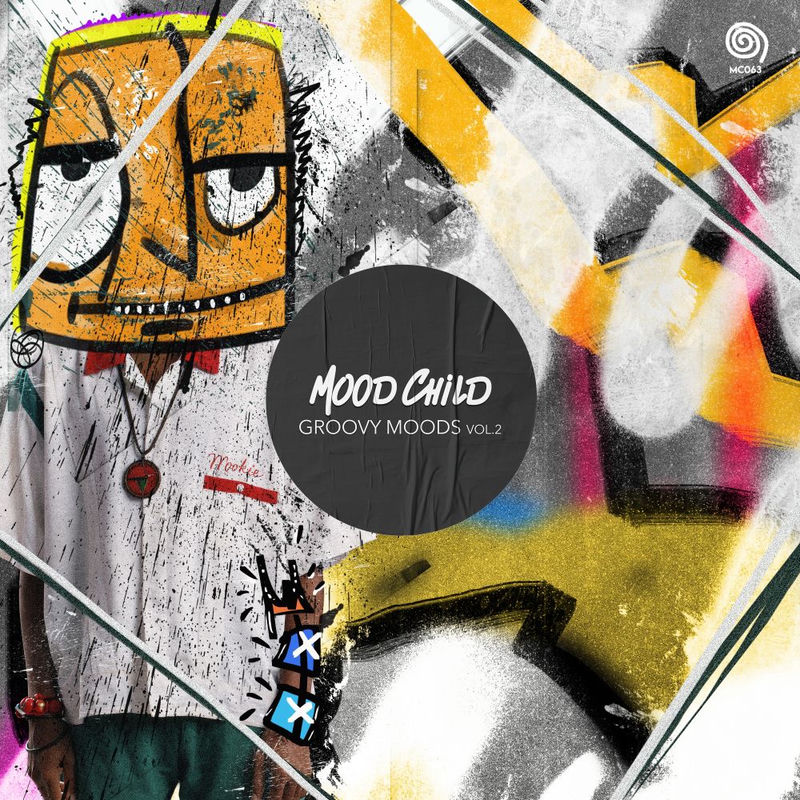 Supernova & Mood Child - Vietnamese (feat. SLM) (Original Mix)