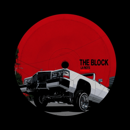 LA Riots - The Block (Extended Mix)