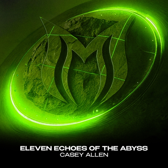 Casey Allen - Eleven Echoes of the Abyss (Extended Supernova Mix)