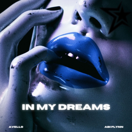 AVELLO & Abi Flynn - in my dreams (Original Mix)