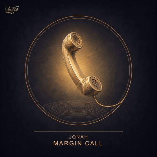Jonah. - Margin Call (Original Mix)
