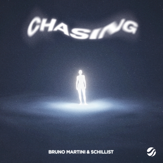 Bruno Martini & Schillist - Chasing (Extended Mix)
