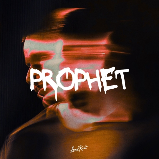 Boix, Breakloop, Sanxez, SOMOS (CH) & Pukas - Prophet (Original Mix)