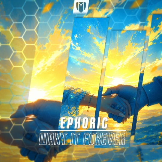 Ephoric - Want It Forever (Extended Mix)