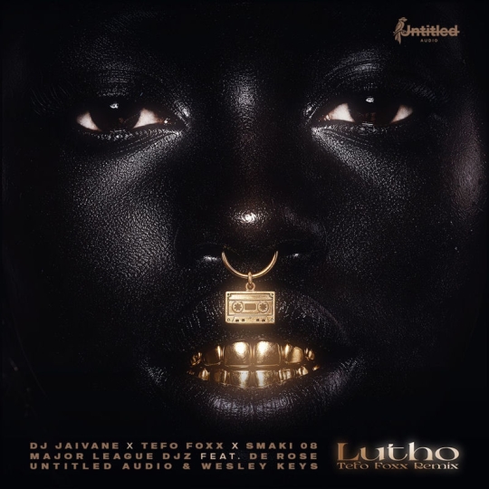 Dj Jaivane, Smaki 08 & Major League DJz - Lutho (Tefo Foxx Remix)