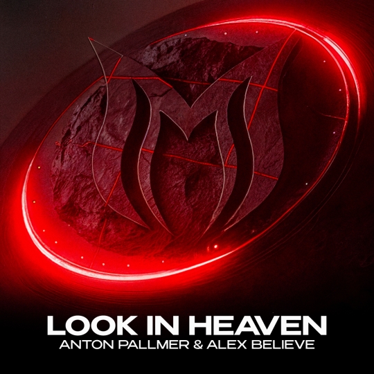 Anton Pallmer & Alex BELIEVE - Look in Heaven (Extended Mix)
