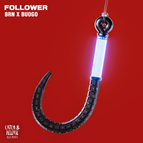 BRN, Buogo - Follower (Extended Mix)