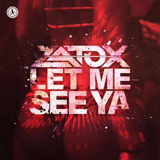 Zatox - Let Me See Ya (Extended Mix)