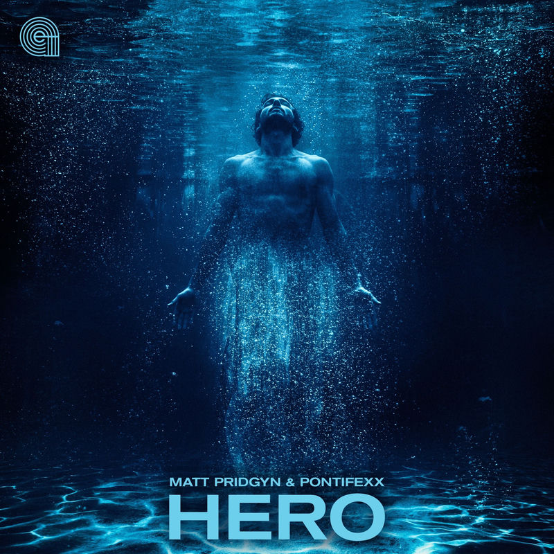 Matt Pridgyn & Pontifexx - Hero (Original Mix)
