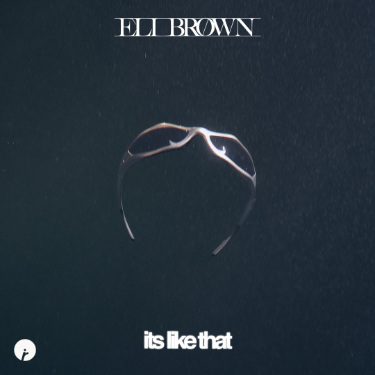Eli Brown - It's Like That (Extended Mix)